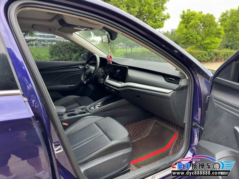 21年斯柯达明锐轿车抵押车出售