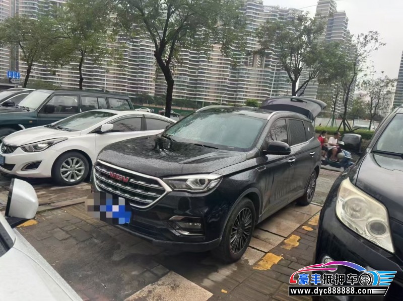 21年潍柴英致U70轿车抵押车出售