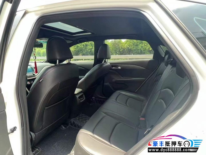 20年雪佛兰科鲁泽轿车抵押车出售