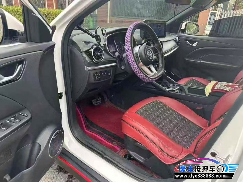 23年东风风光500轿车抵押车出售