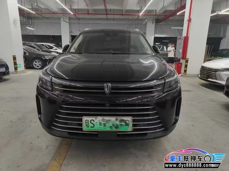 22年华为问界轿车抵押车出售