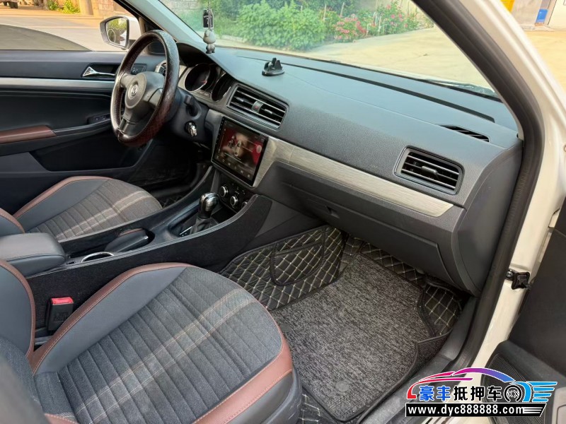 20年大众朗逸轿车抵押车出售