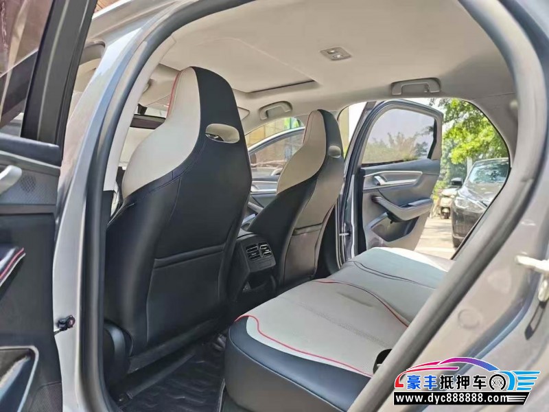 22年比亚迪驱逐舰轿车抵押车出售