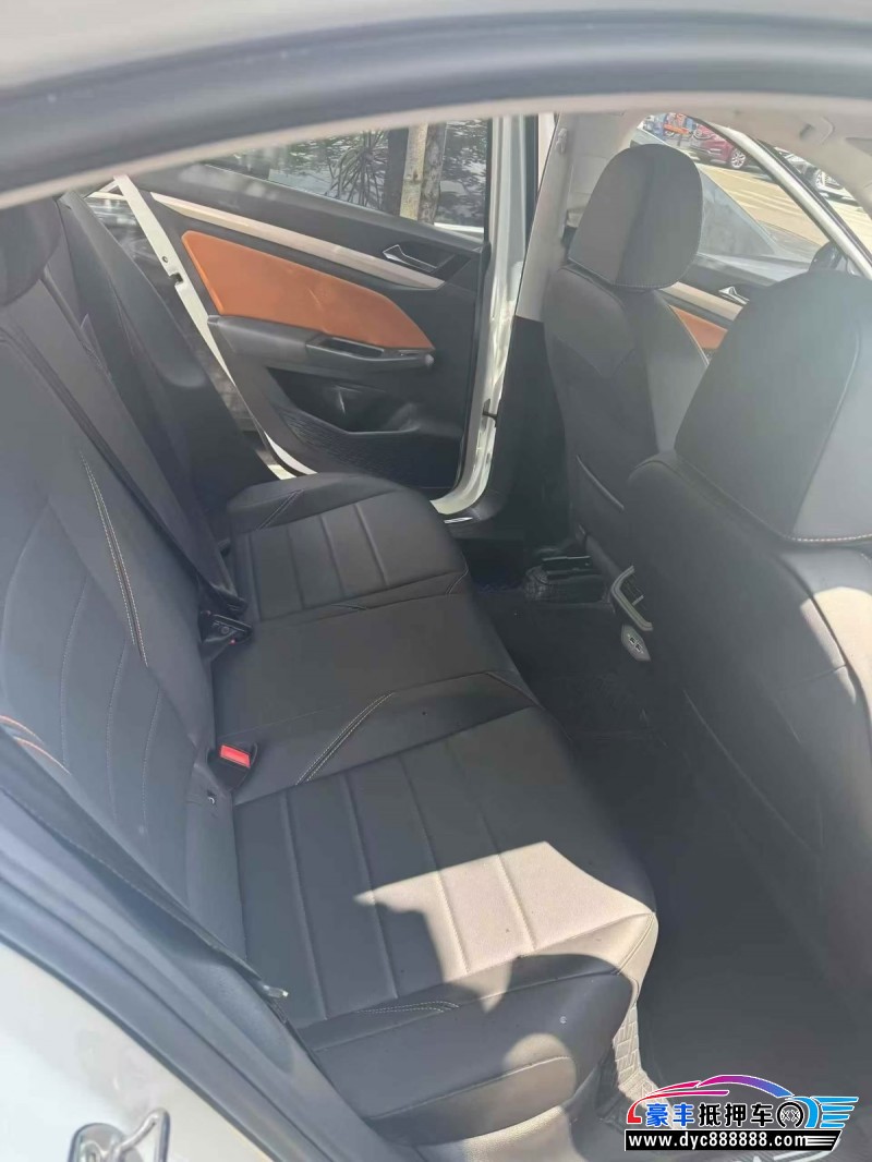 24年大众宝来轿车抵押车出售