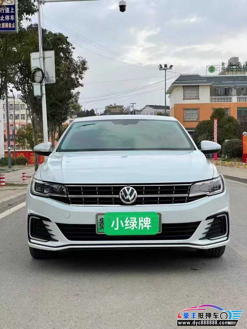 21年大众宝来轿车抵押车出售