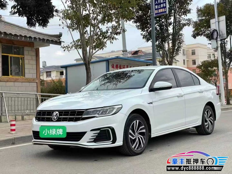 21年大众宝来轿车抵押车出售