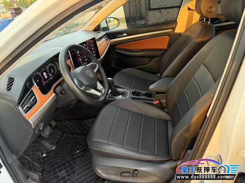 24年大众宝来轿车抵押车出售