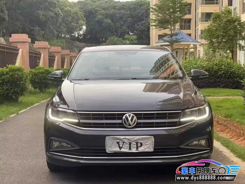 18年大众宝来轿车抵押车出售