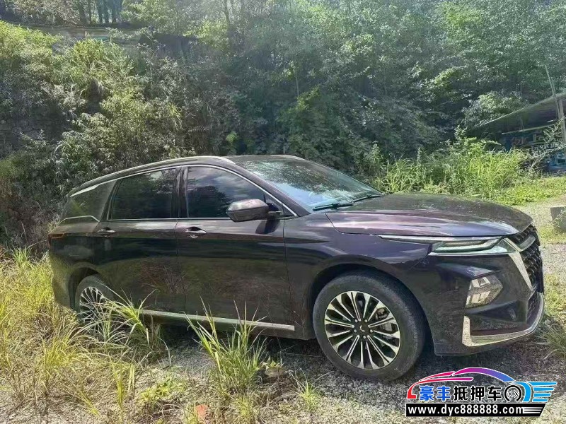 24年五菱凯捷轿车抵押车出售