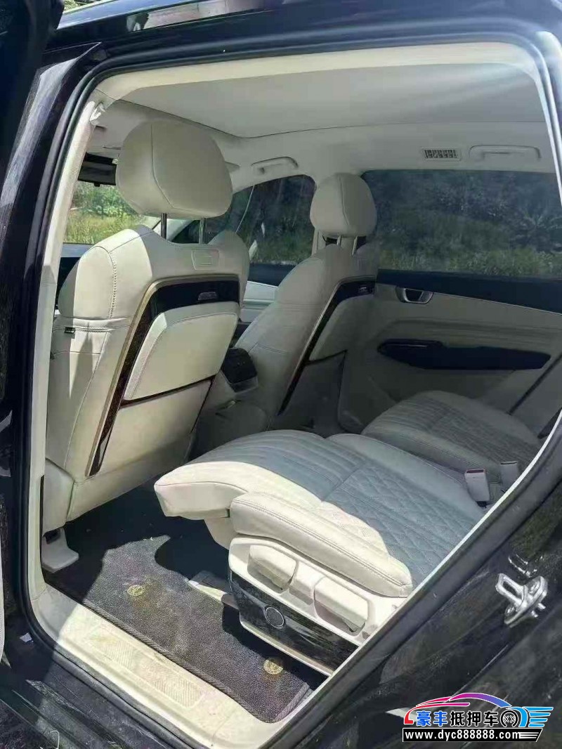 24年五菱凯捷轿车抵押车出售