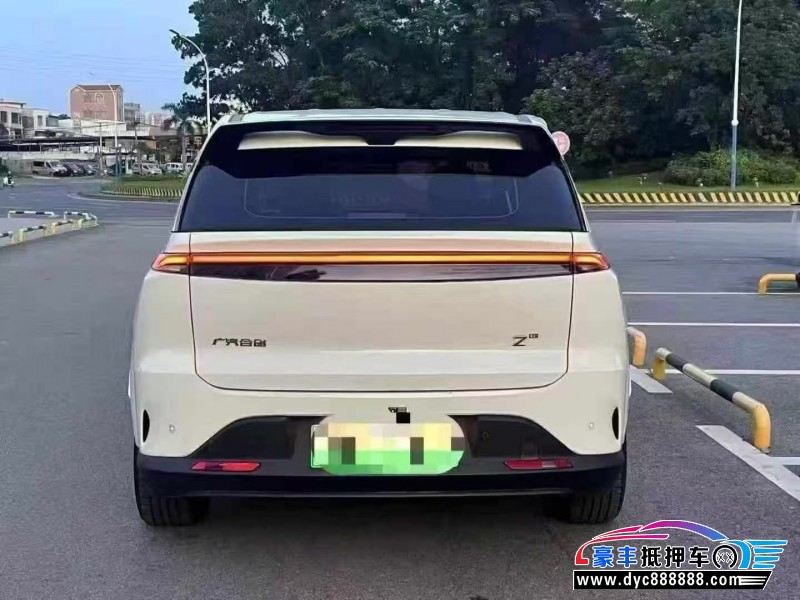 25年合创z03轿车抵押车出售