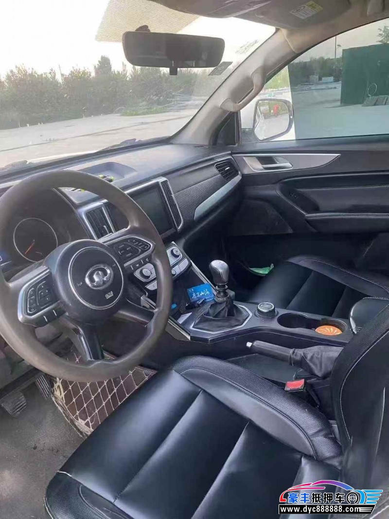 21年长城长城炮轿车抵押车出售