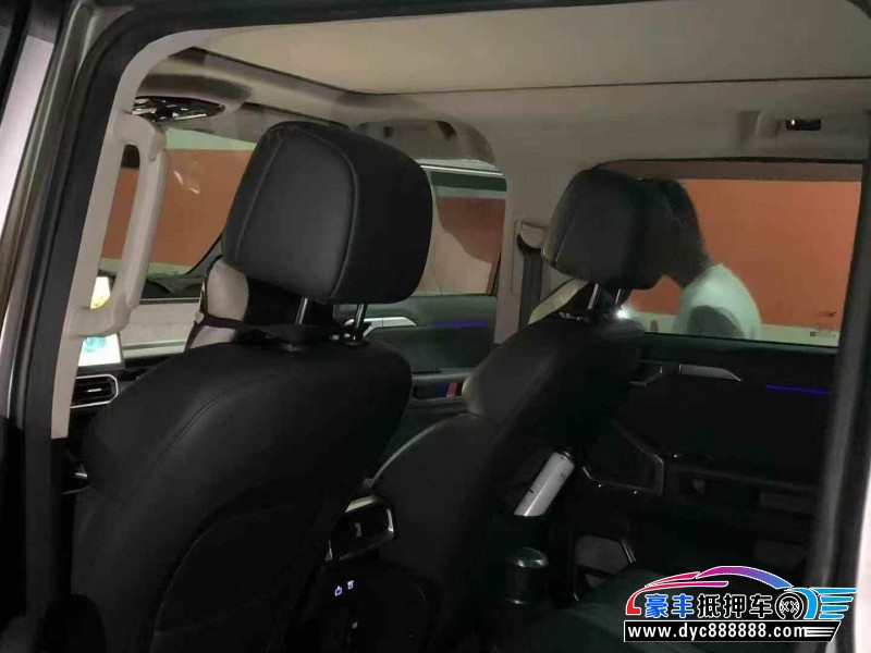 24年捷途旅行者轿车抵押车出售