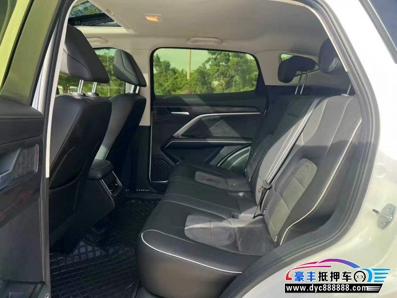 24年长城哈弗H6轿车抵押车出售