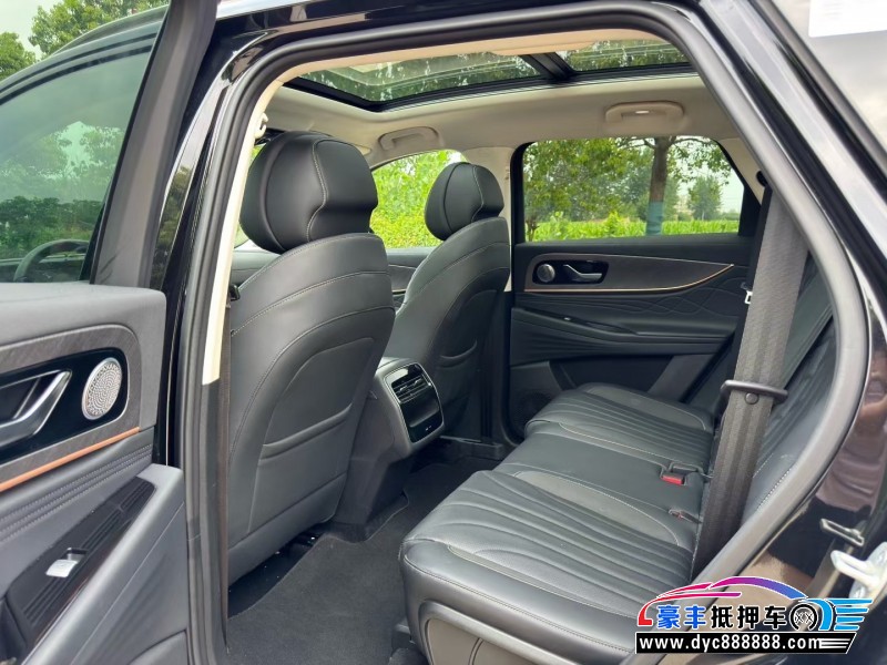 24年奇瑞瑞虎轿车抵押车出售