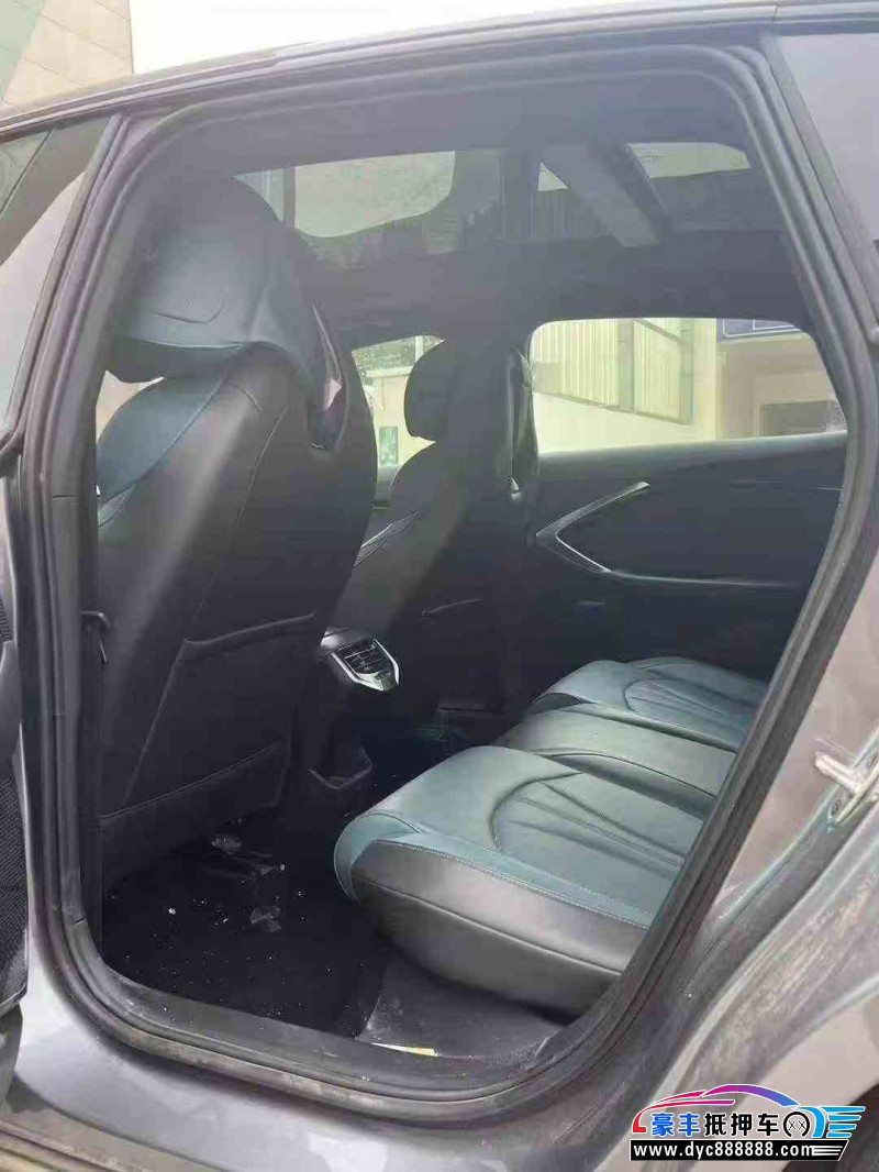 24年名爵MG轿车抵押车出售