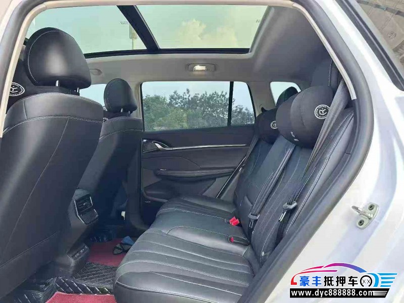 23年荣威RX5轿车抵押车出售