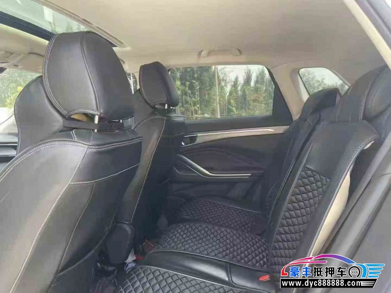 23年奔腾T55轿车抵押车出售