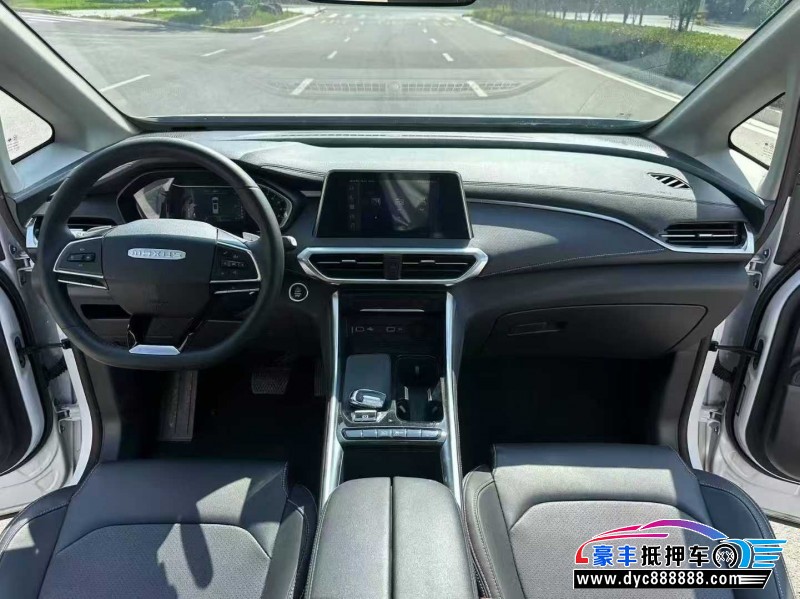 24年上汽大通G50轿车抵押车出售