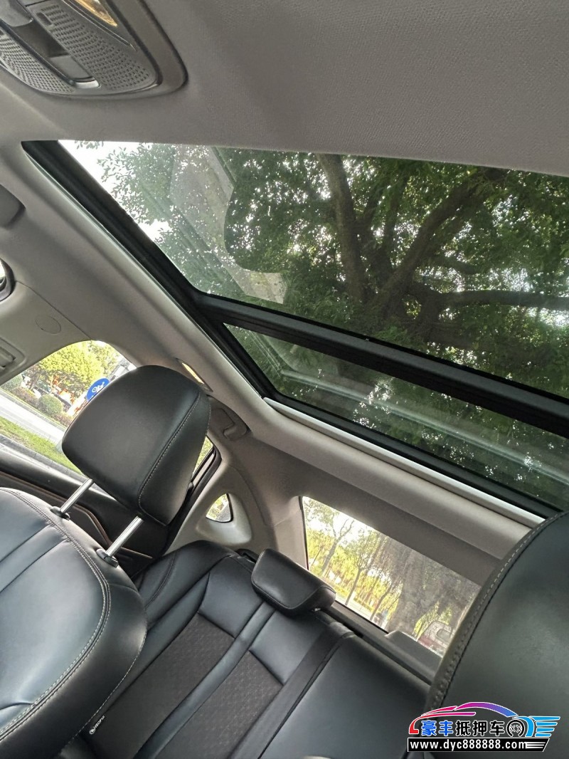 24年埃安魅S580轿车抵押车出售