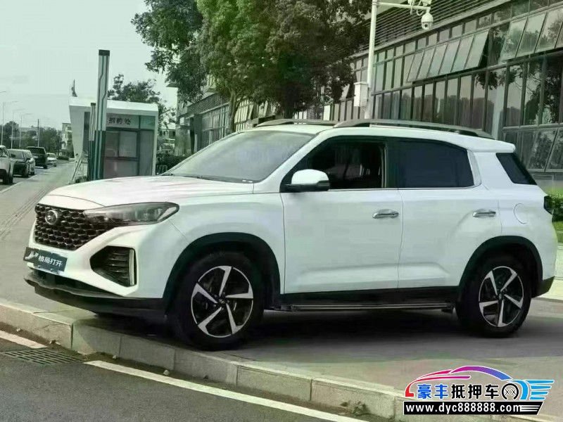 22年现代ix35轿车抵押车出售