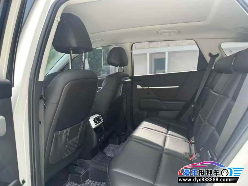 24年现代ix35轿车抵押车出售