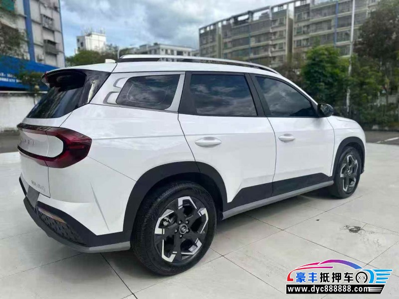 24年现代ix35轿车抵押车出售