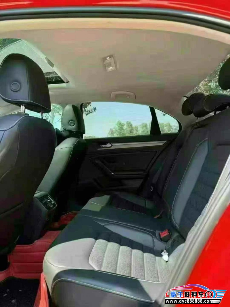 20年大众凌渡轿车抵押车出售