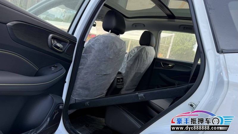 23年荣威RX5SUV抵押车出售