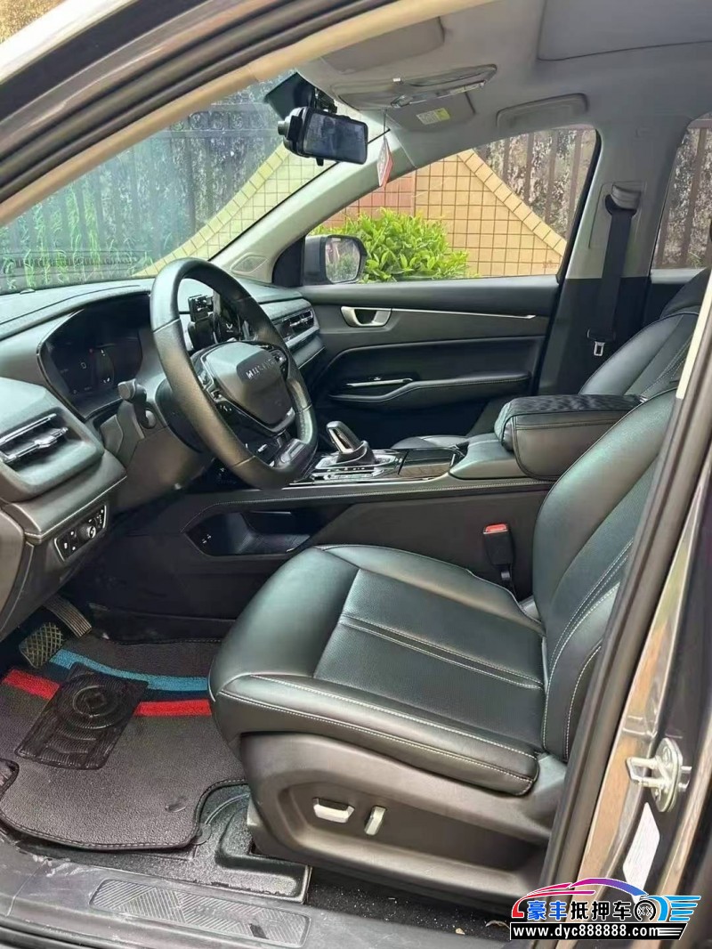 24年五菱凯捷SUV抵押车出售