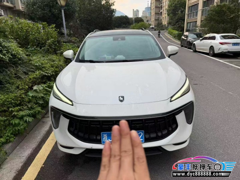 23年东风风行T5轿车抵押车出售