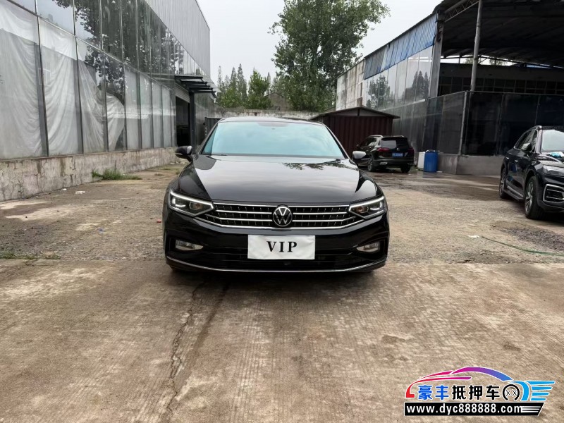 24年大众迈腾轿车抵押车出售