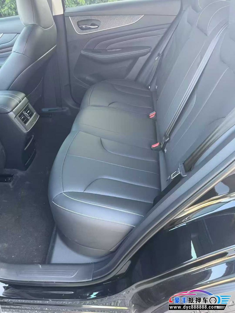 24年启辰大V轿车抵押车出售