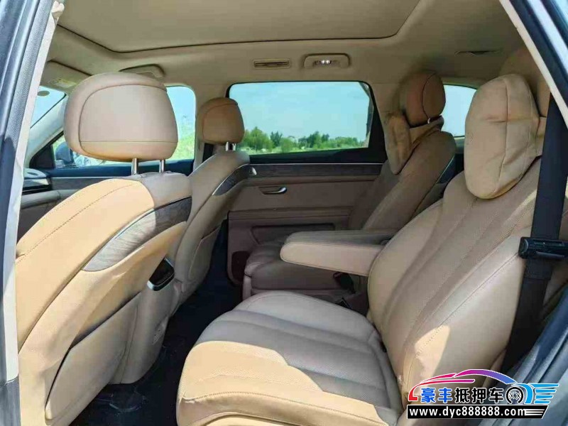 23年华为问界轿车抵押车出售