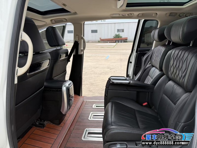 21年本田艾力绅轿车抵押车出售