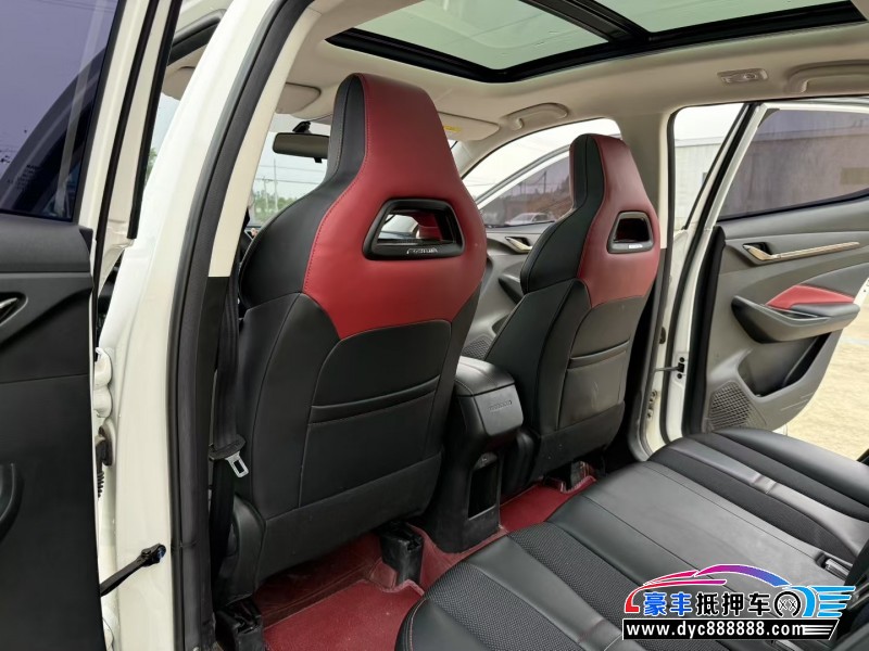 22年长安欧尚X5轿车抵押车出售