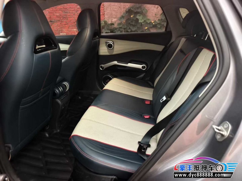 23年比亚迪元轿车抵押车出售