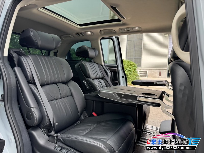 22年本田奥德赛轿车抵押车出售