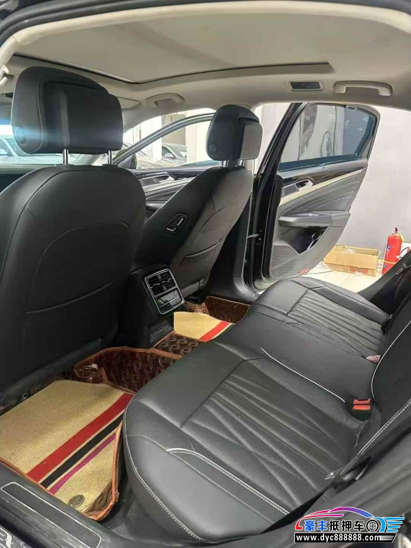 22年大众帕萨特轿车抵押车出售