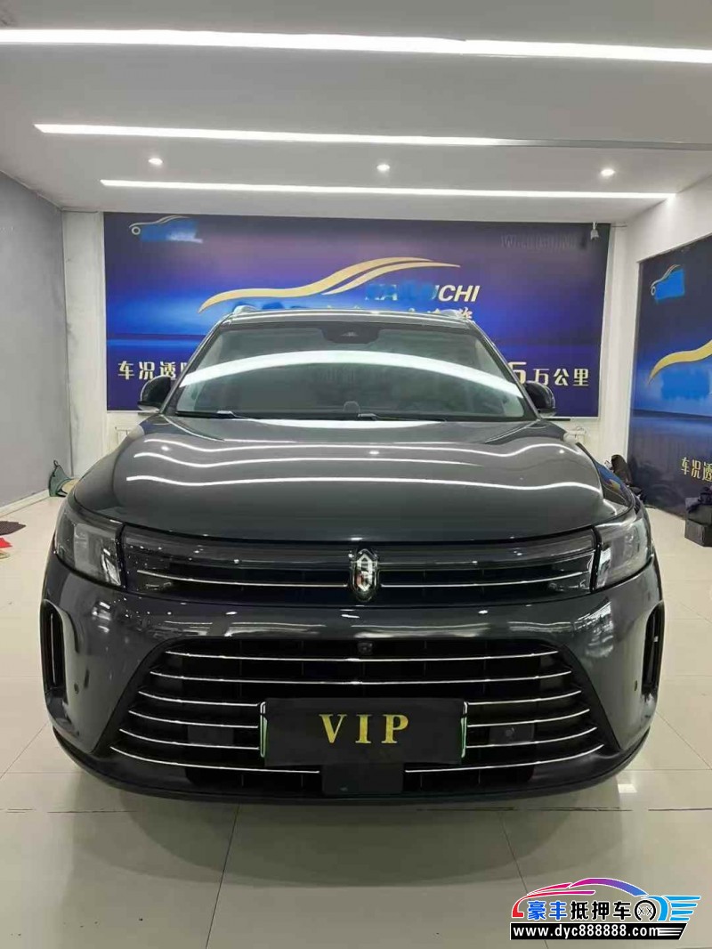 22年华为问界轿车抵押车出售