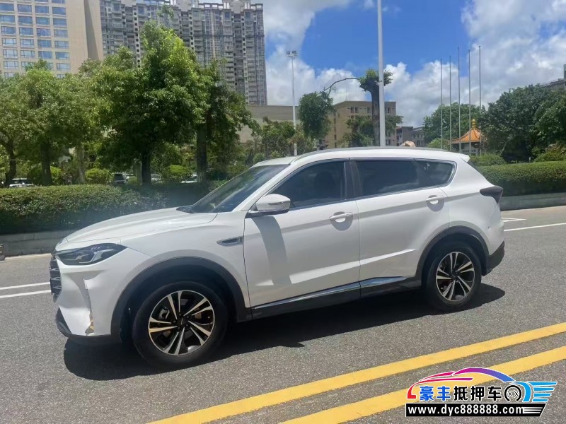 21年捷途X70轿车抵押车出售