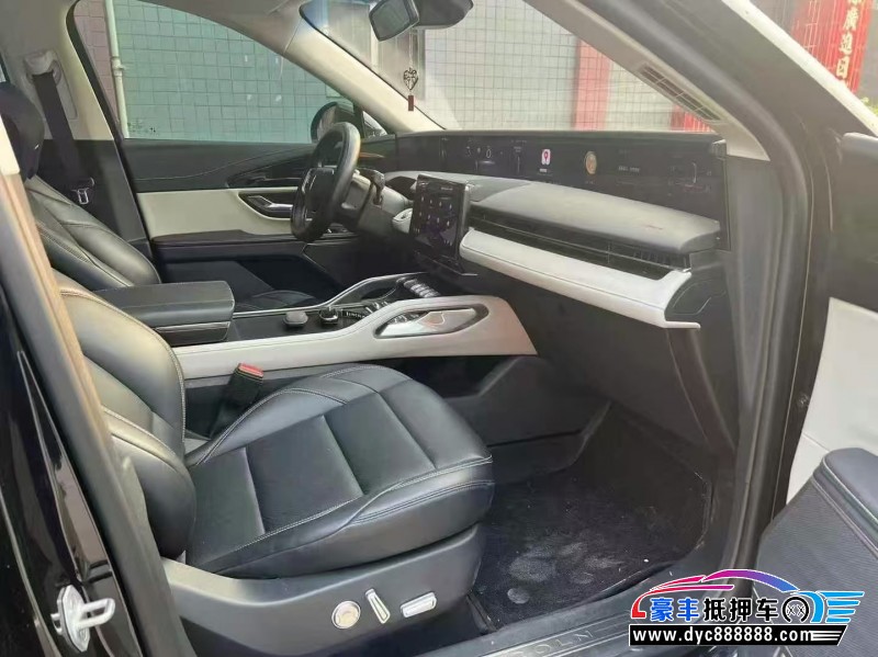 23年林肯航海家轿车抵押车出售