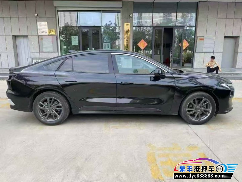 24年福特蒙迪欧轿车抵押车出售