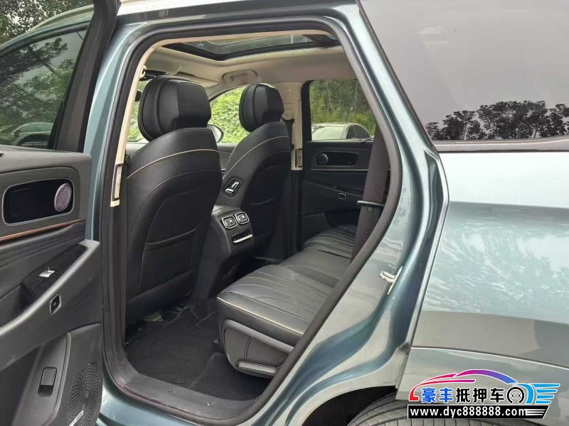 23年奇瑞瑞虎SUV抵押车出售