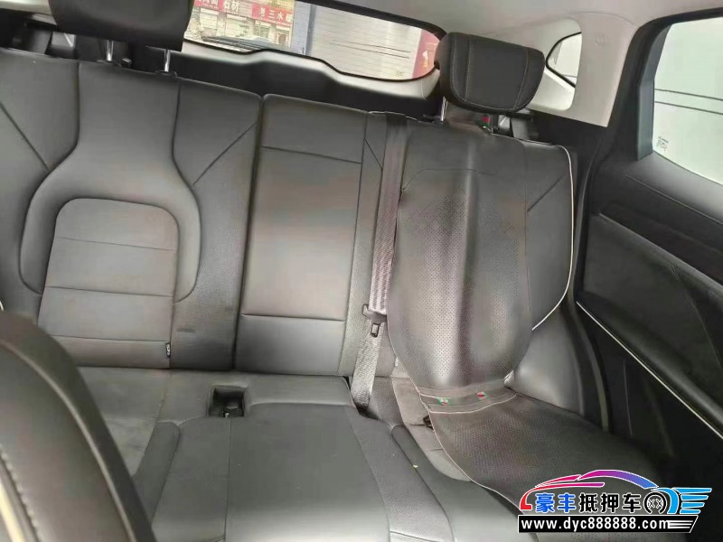 23年长城哈弗H6轿车抵押车出售