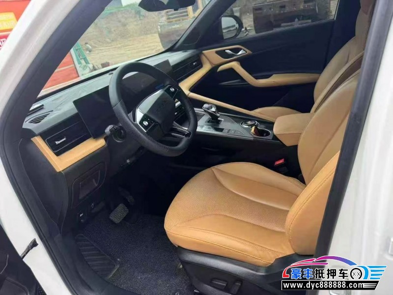 24年荣威RX5轿车抵押车出售