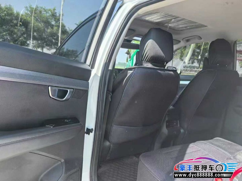 22年五菱星辰轿车抵押车出售