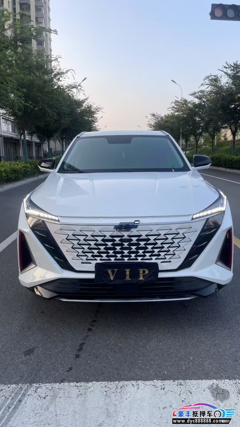 23年长安欧尚Z6轿车抵押车出售