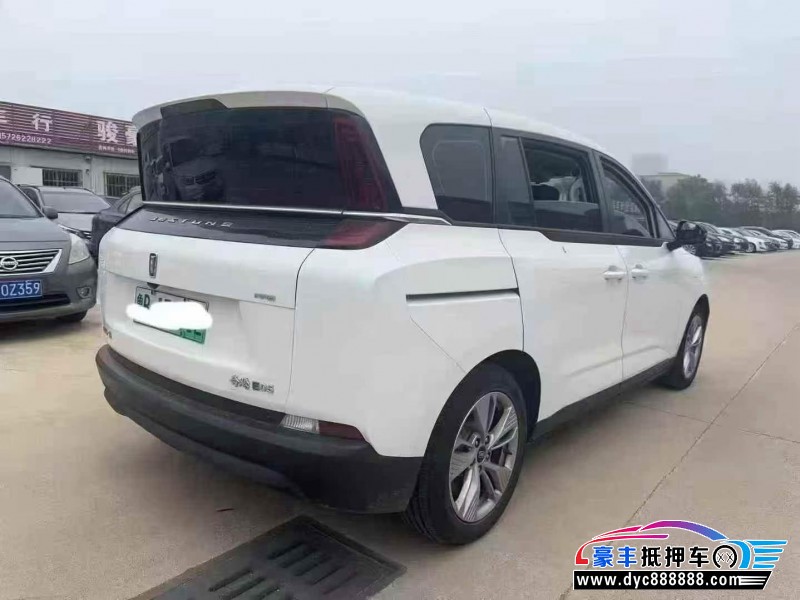 24年奔腾奔腾NAT轿车抵押车出售