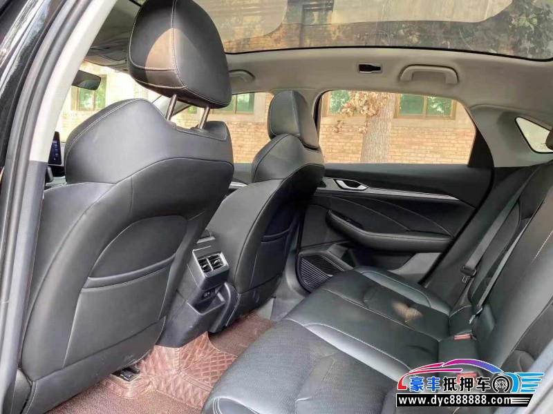 21年吉利星瑞轿车抵押车出售